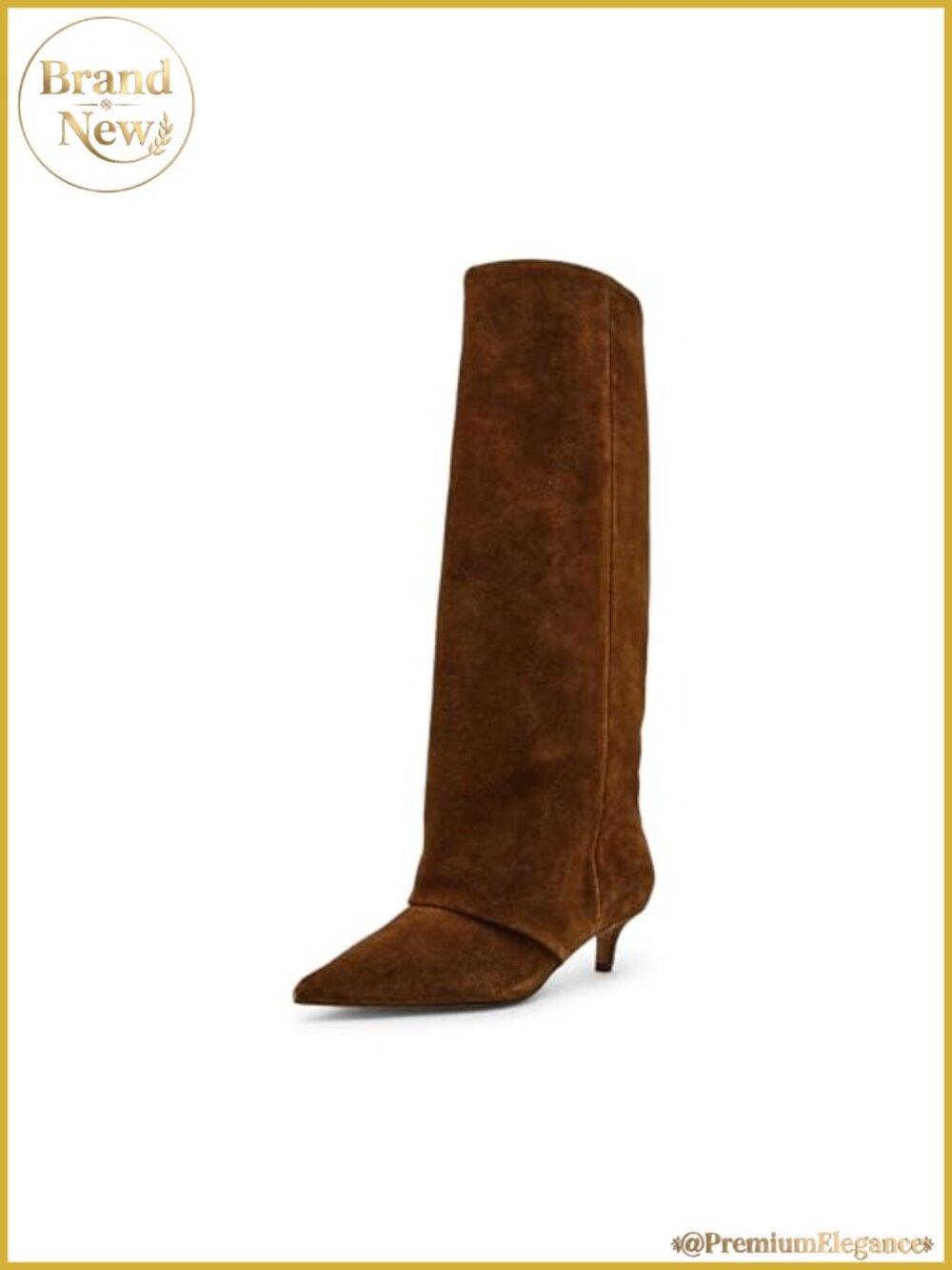 Steve Madden Luca Knee-High Boots for Women